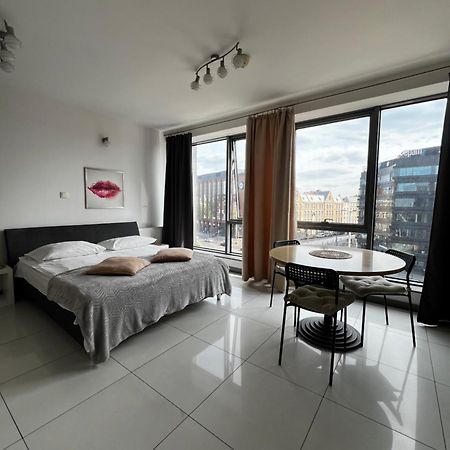 Silver Apartments Wroclaw Luaran gambar